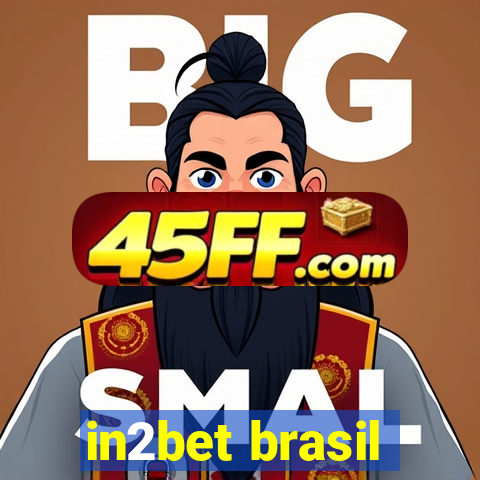 in2bet brasil